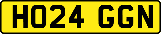 HO24GGN