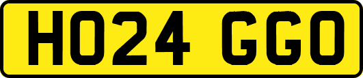 HO24GGO