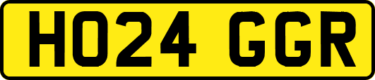 HO24GGR