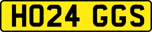 HO24GGS