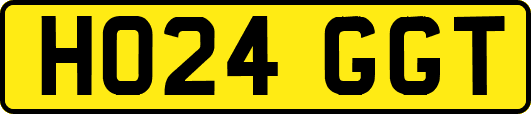 HO24GGT