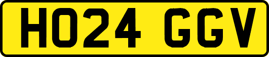 HO24GGV