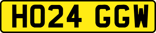HO24GGW