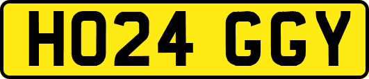 HO24GGY