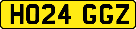 HO24GGZ