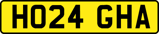 HO24GHA