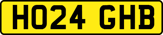 HO24GHB