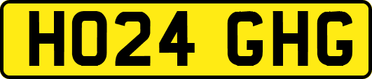 HO24GHG