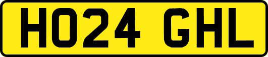 HO24GHL