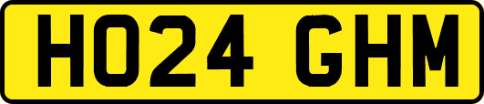 HO24GHM