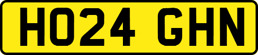 HO24GHN