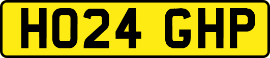 HO24GHP