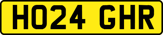 HO24GHR