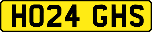 HO24GHS