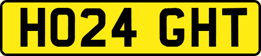 HO24GHT