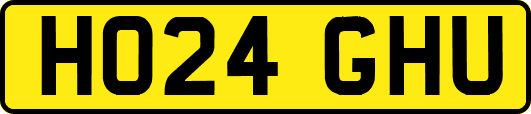 HO24GHU