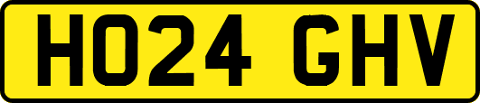 HO24GHV