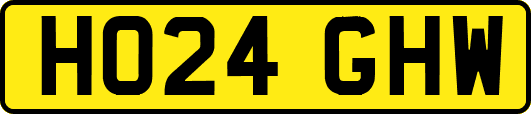 HO24GHW