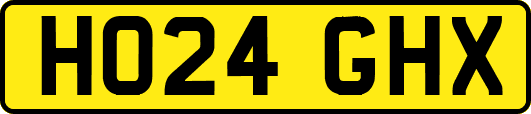 HO24GHX