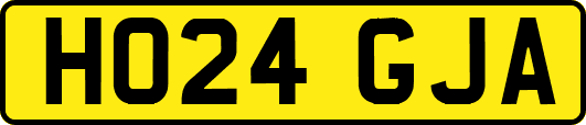 HO24GJA