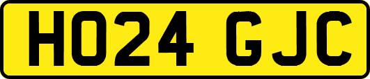 HO24GJC