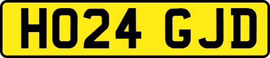 HO24GJD