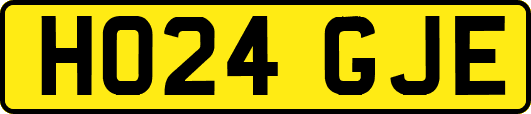 HO24GJE