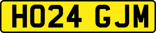 HO24GJM