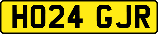 HO24GJR