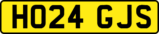 HO24GJS