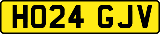 HO24GJV