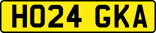 HO24GKA