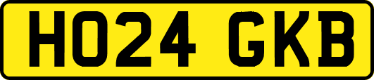 HO24GKB