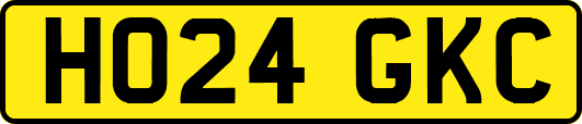 HO24GKC