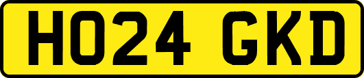 HO24GKD
