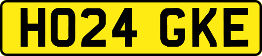 HO24GKE