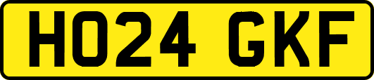 HO24GKF