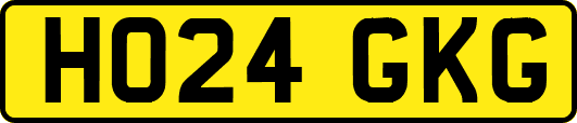 HO24GKG