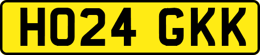 HO24GKK