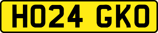 HO24GKO