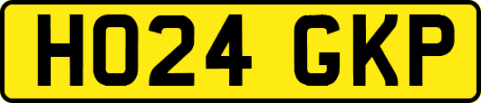 HO24GKP