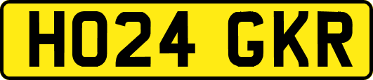 HO24GKR