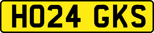 HO24GKS