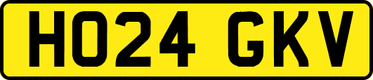 HO24GKV