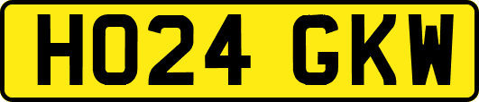 HO24GKW