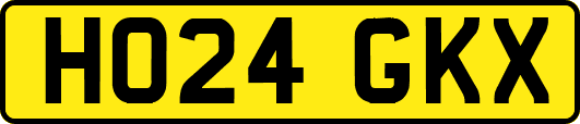 HO24GKX