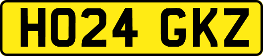 HO24GKZ