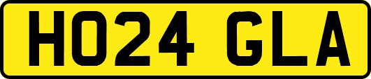 HO24GLA