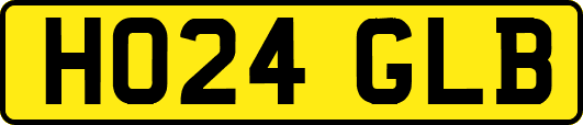 HO24GLB