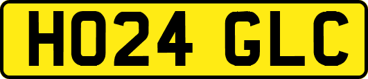 HO24GLC